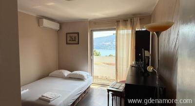 Apartman "Ljilja", zasebne nastanitve v mestu Herceg Novi, Črna gora